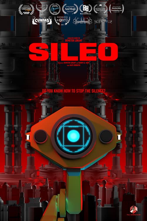 Sileo poster