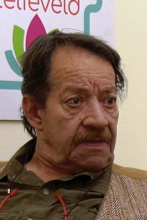 Cobus Visser profile photo