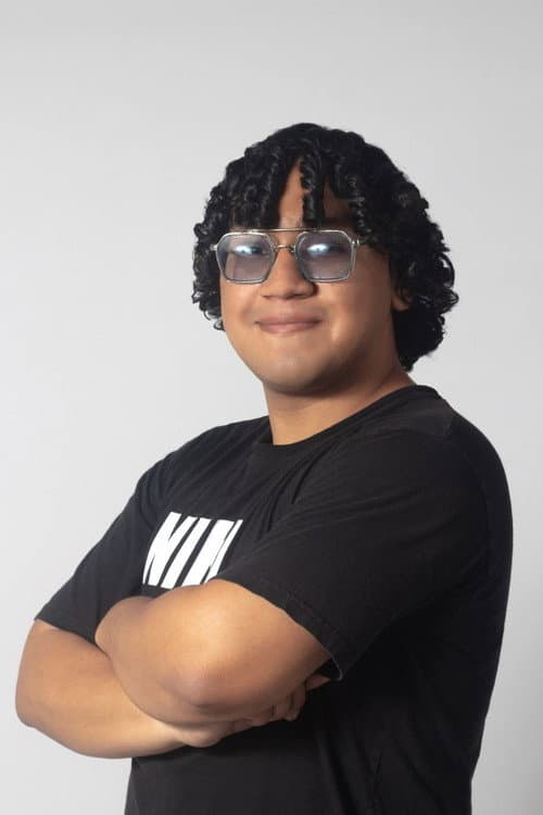 Gadiel Ordinola profile photo