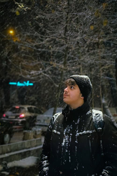Seyed Hadi MirshahVelayati profile photo