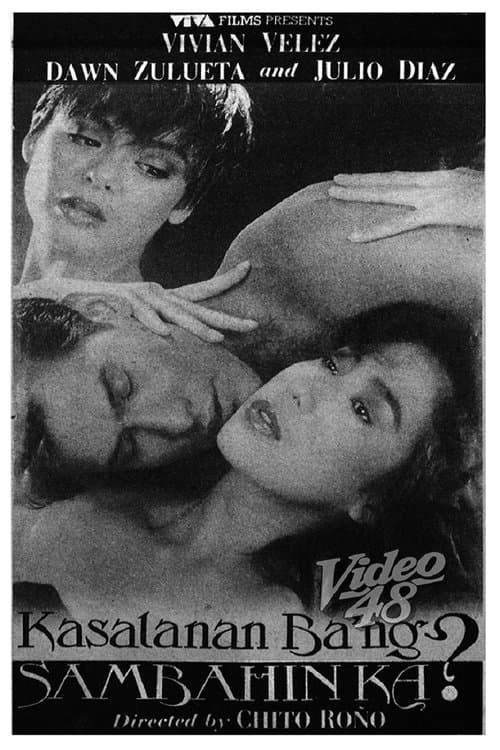 Is It a Sin to Worship You? poster