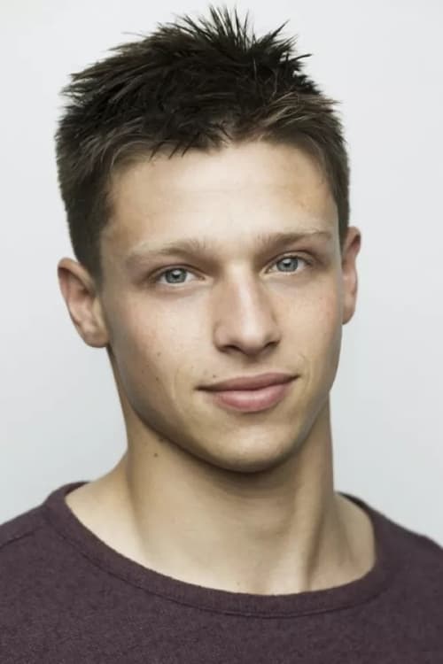 Spencer Rocco Lofranco profile photo
