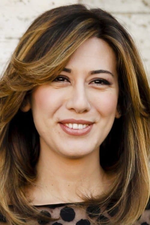 Virginia Raffaele profile photo