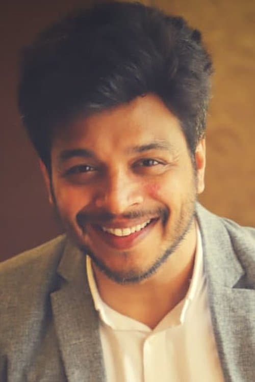 M.G. Srinivas profile photo