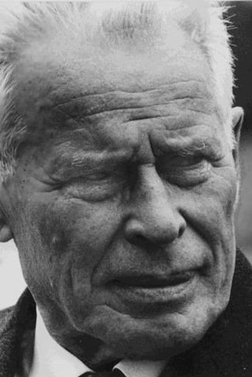 Aleksandr Medvedkin profile photo