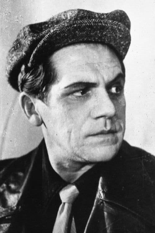 Boris Levitskiy profile photo