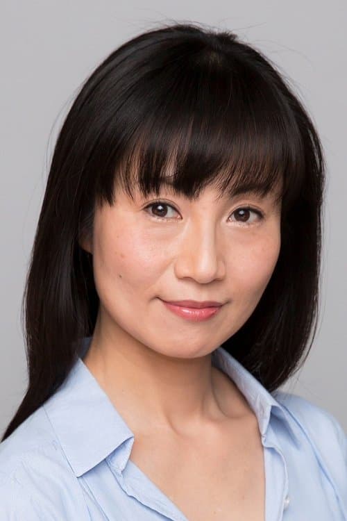 Yuko Maruyama profile photo