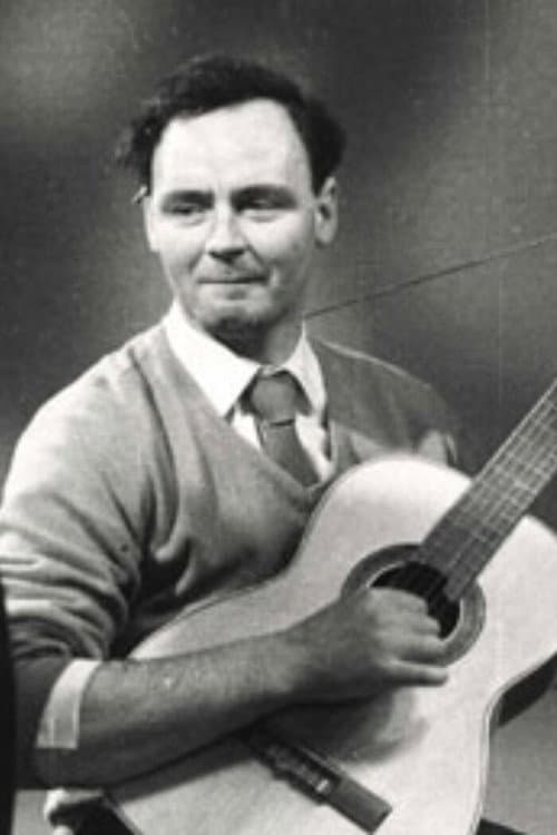 David Hammond profile photo