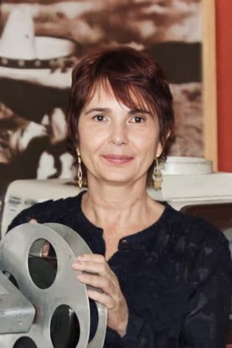 Maryse Sistach profile photo