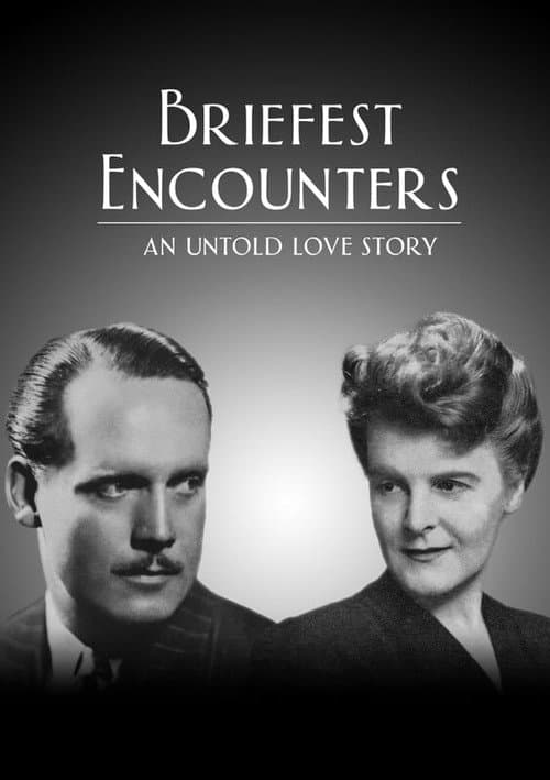 Briefest Encounters poster