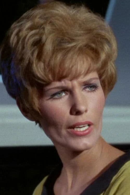 Victoria George profile photo