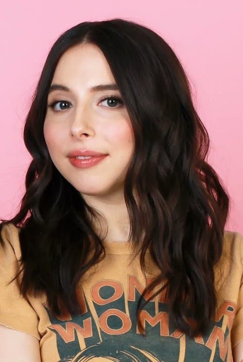 Esther Povitsky profile photo