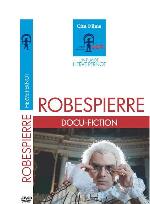 Robespierre et ses postérités 1789-1989 poster
