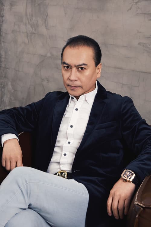 Lin Jinglai profile photo