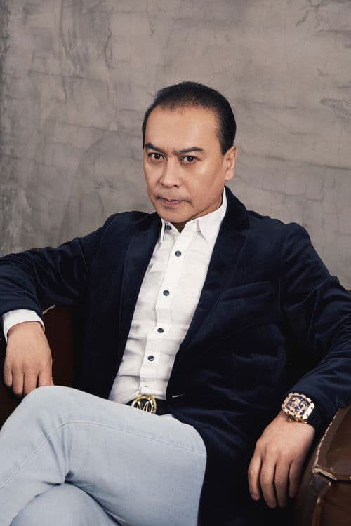 Lin Jinglai profile photo