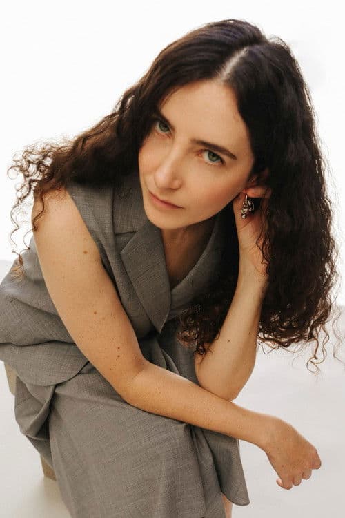 Georgia Bernstein profile photo