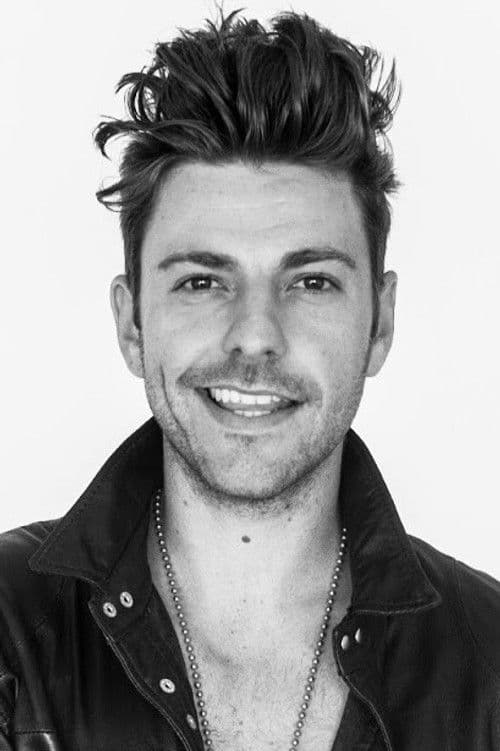 Ryan Good profile photo