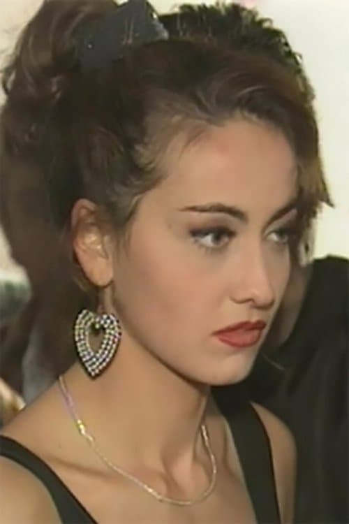 Perla Mazza profile photo