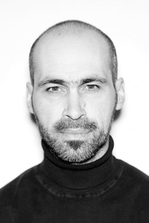 Michail Elenov profile photo