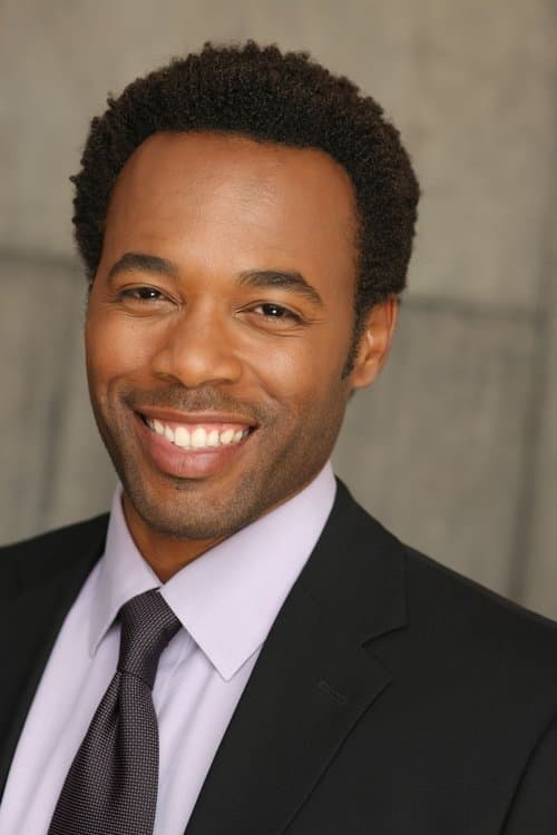 Aaron Washington profile photo