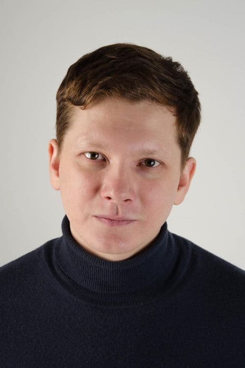 Alexandr Mekhryakov profile photo