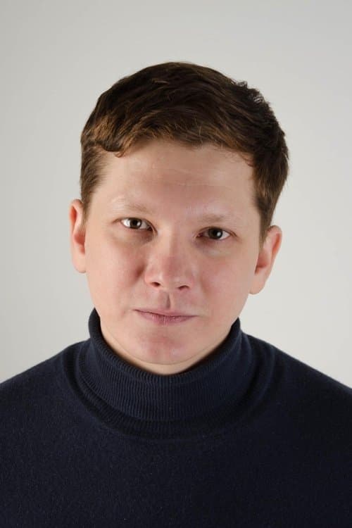 Alexandr Mekhryakov profile photo