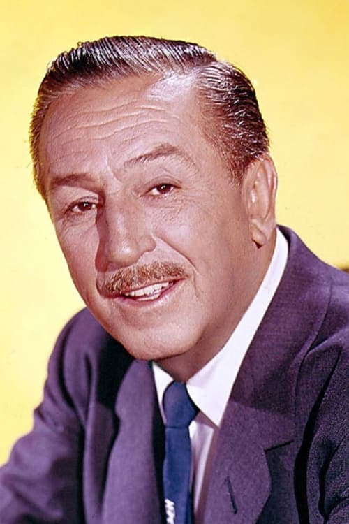 Walt Disney profile photo