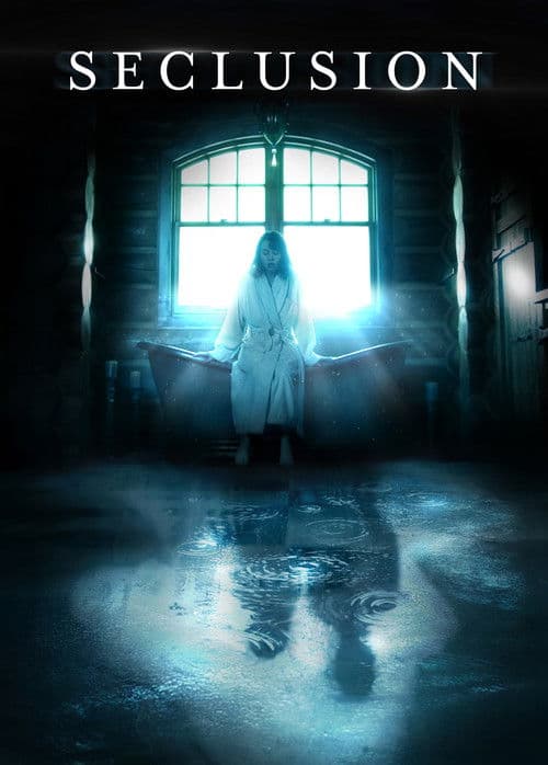 Seclusion poster