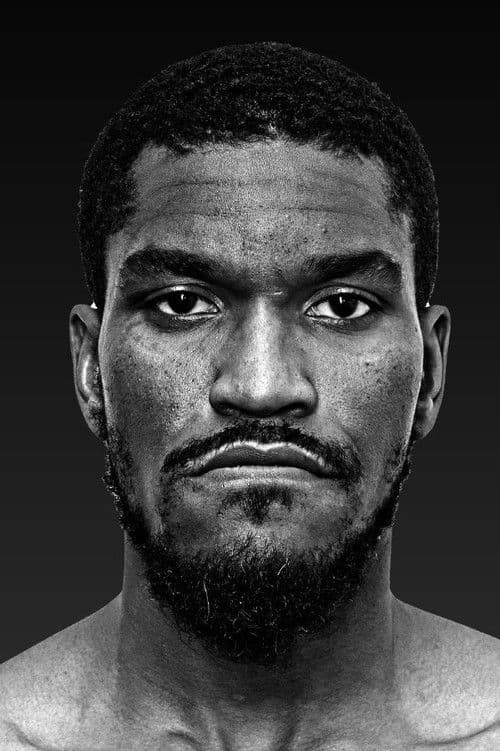 Jamal Johnson profile photo