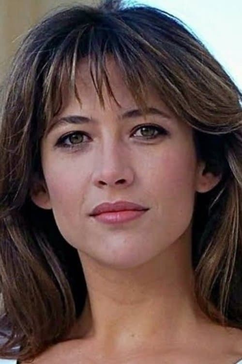 Sophie Marceau profile photo