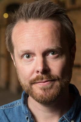 Christopher Haug profile photo