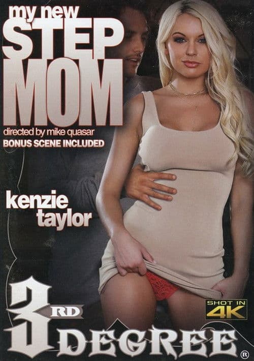 My New Stepmom poster