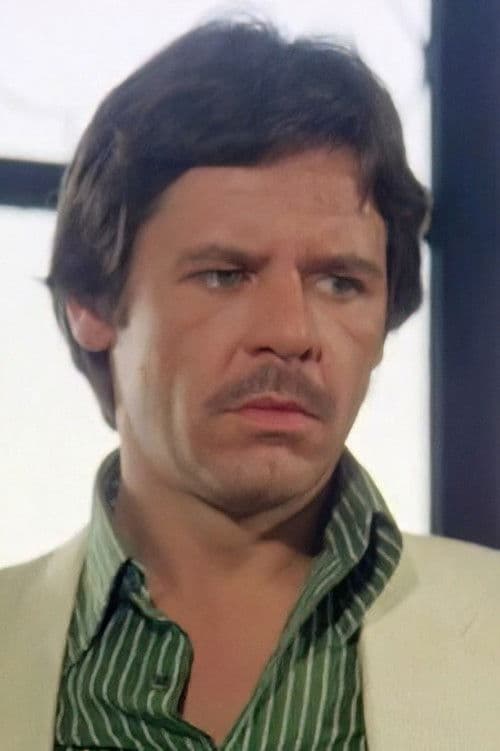 Giancarlo Zanetti profile photo