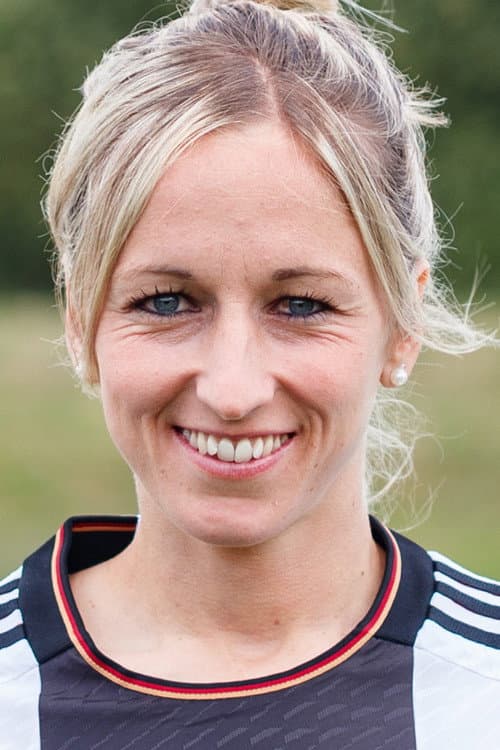 Kathrin Hendrich profile photo