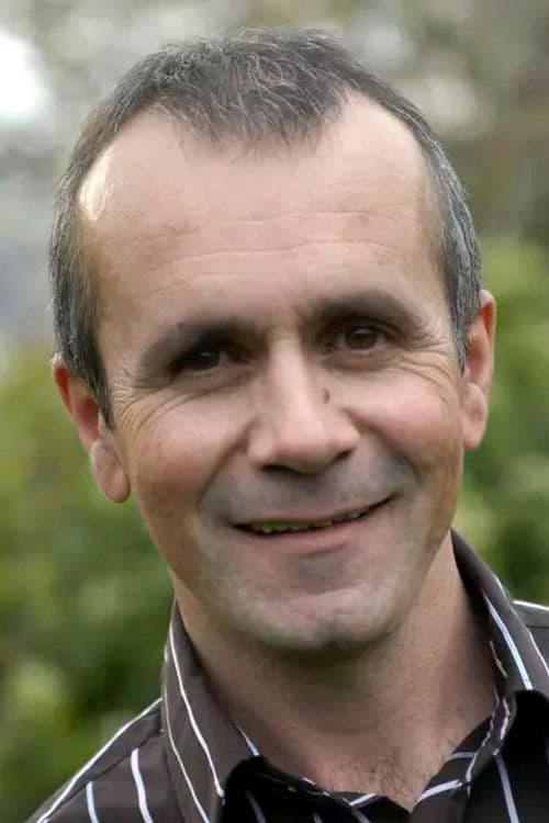 Bertrand Gobin profile photo