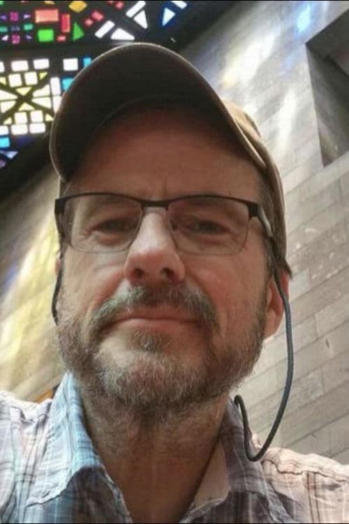 Scott Herriott profile photo