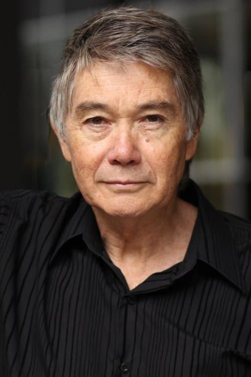 Marty Rhone profile photo