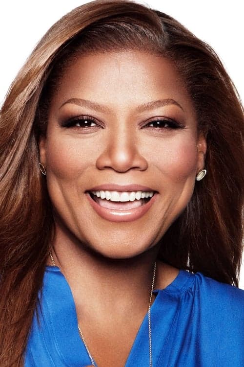 Queen Latifah profile photo
