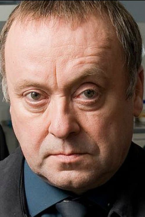 Alex Norton profile photo