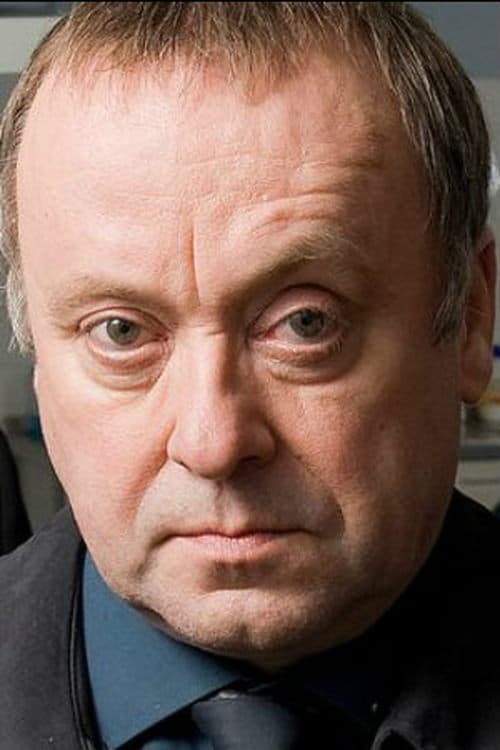 Alex Norton profile photo