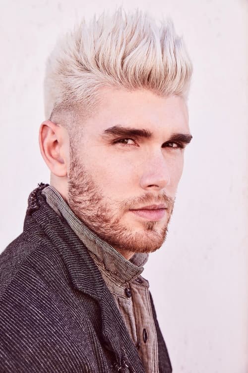 Colton Dixon profile photo