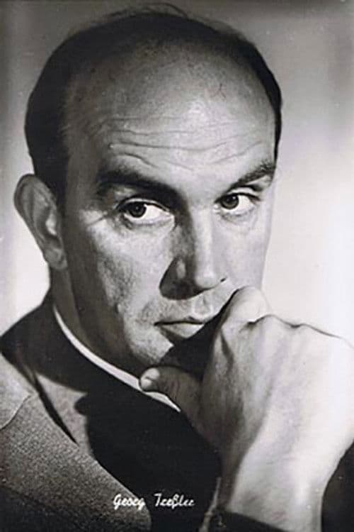 Georg Tressler profile photo