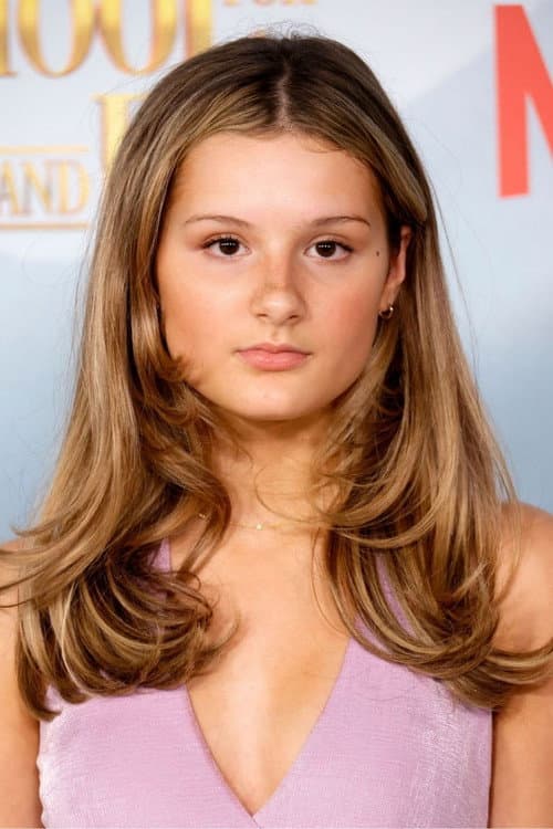 Hayley LeBlanc profile photo