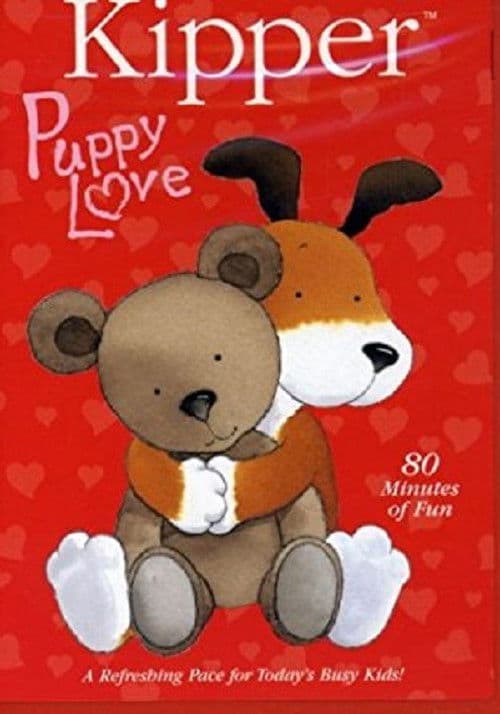 Kipper: Puppy Love poster