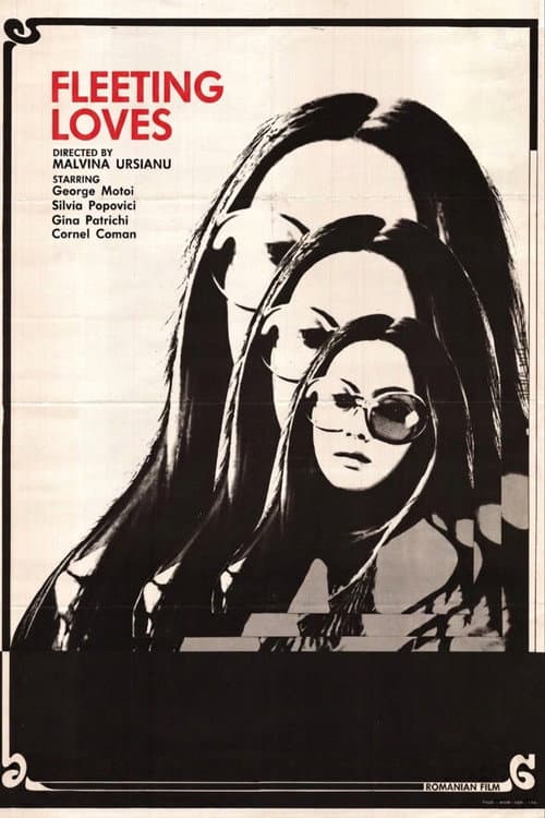 Fleeting Loves poster