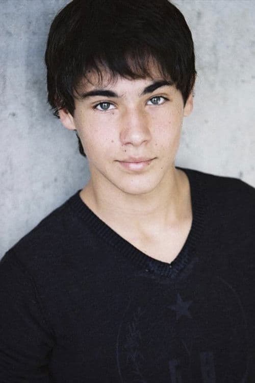 Kyle Tejpar profile photo