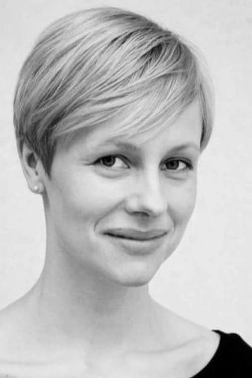 Kirsti Stubø profile photo