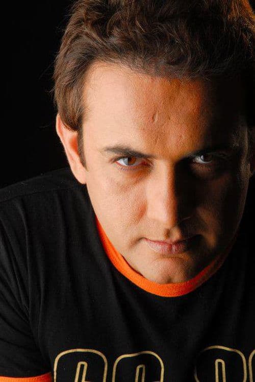 Shahood Alvi profile photo