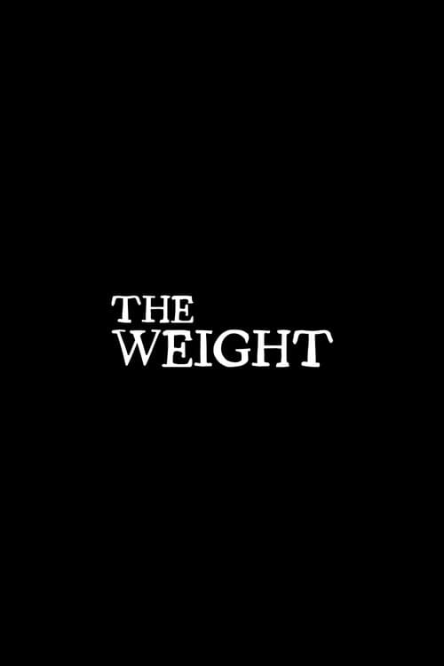 The Weight poster