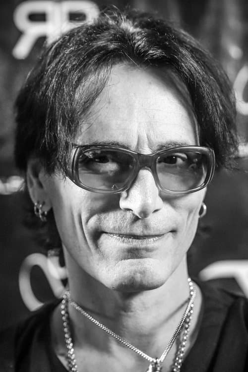 Steve Vai profile photo